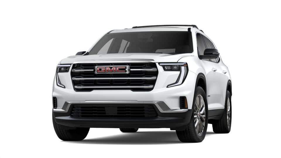 2026 GMC Acadia Elevation - Photo 50