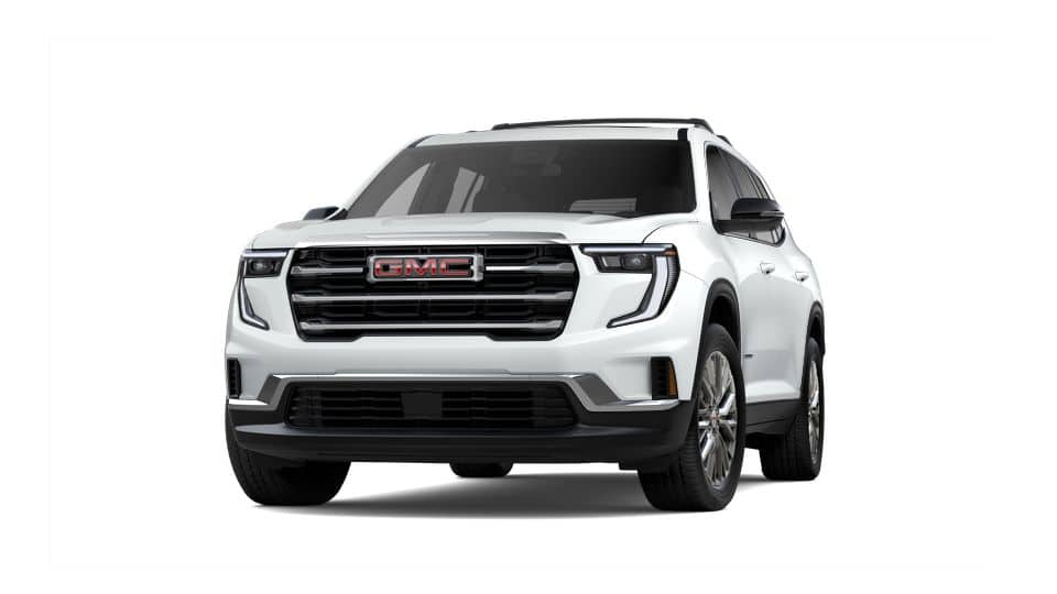 2026 GMC Acadia Elevation - Photo 51