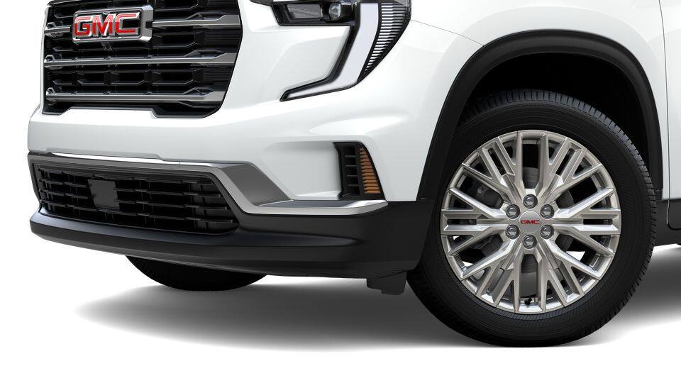 2026 GMC Acadia Elevation - Photo 36