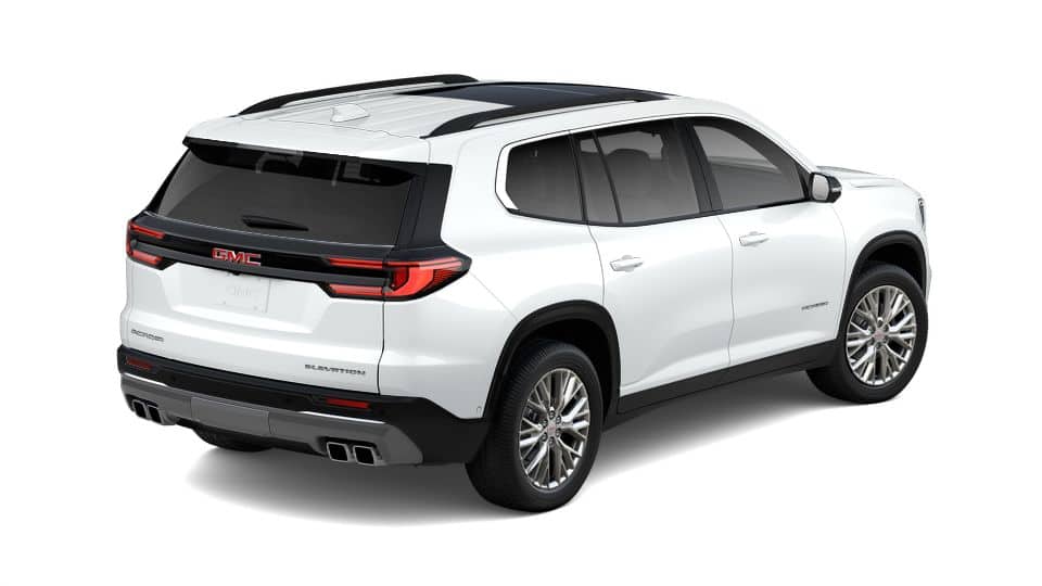 2026 GMC Acadia Elevation - Photo 29