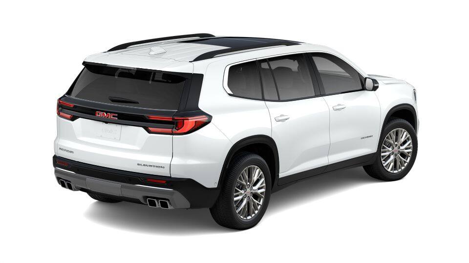 2026 GMC Acadia Elevation - Photo 53