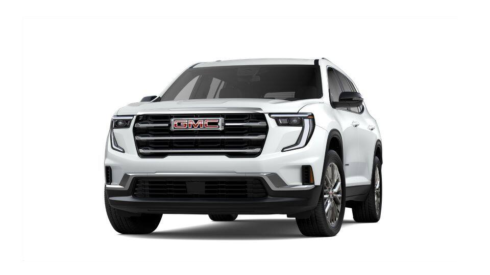 2026 GMC Acadia Elevation - Photo 34