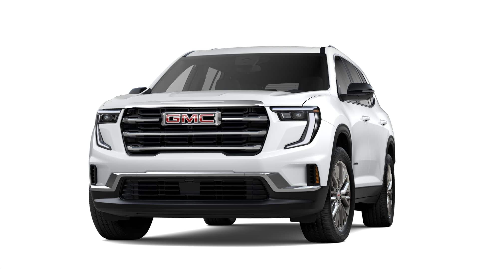 2026 GMC Acadia Elevation - Photo 1