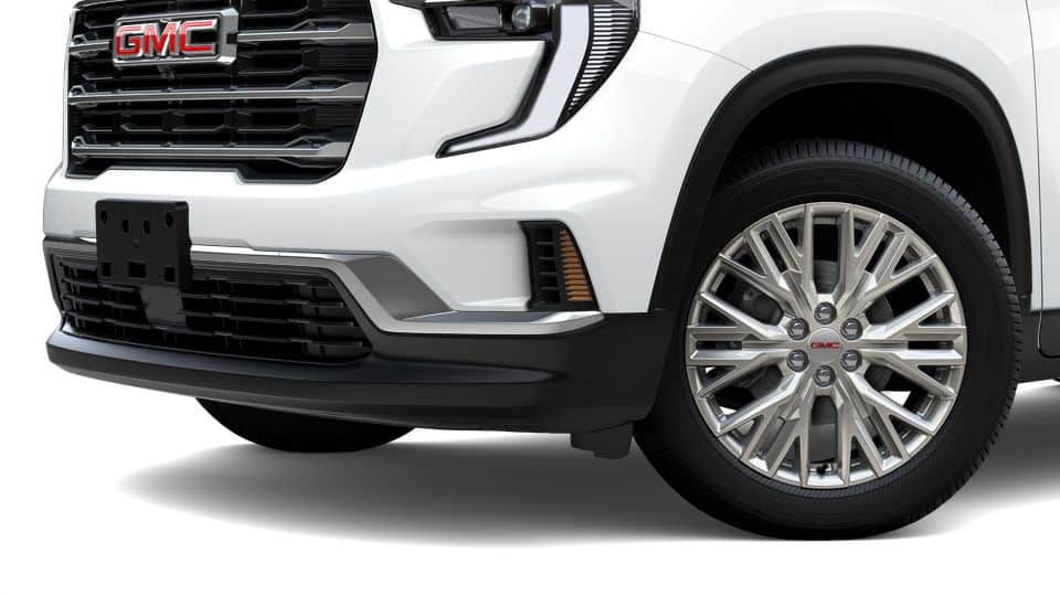 2026 GMC Acadia Elevation - Photo 57
