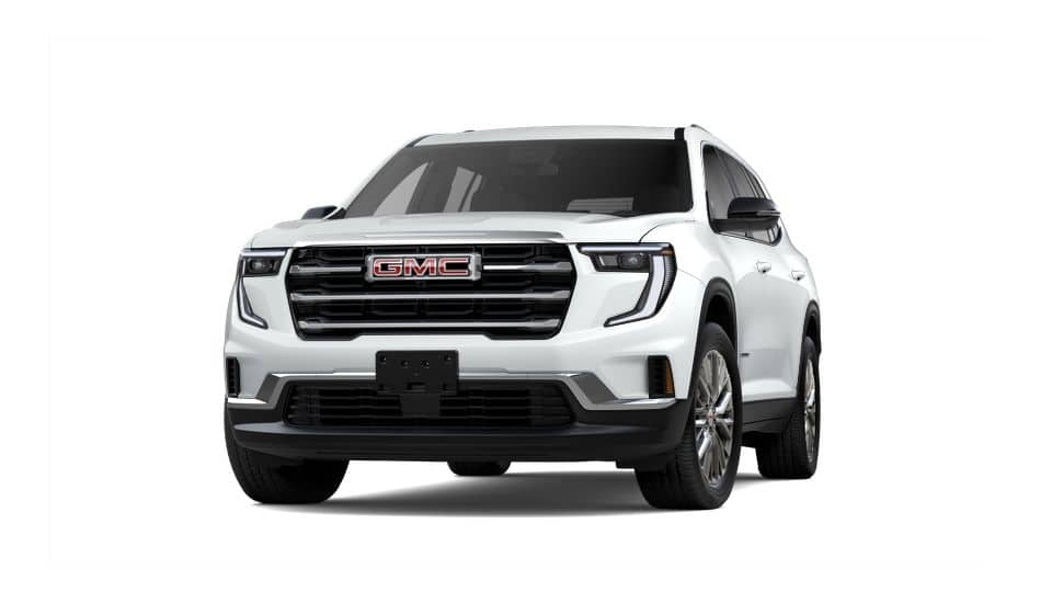 2026 GMC Acadia Elevation - Photo 53
