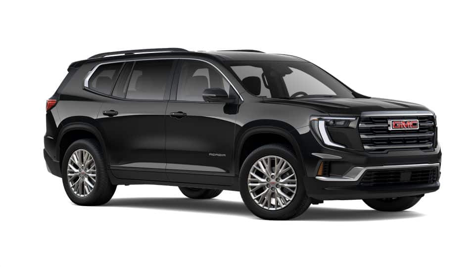 2026 GMC Acadia Elevation - Photo 25
