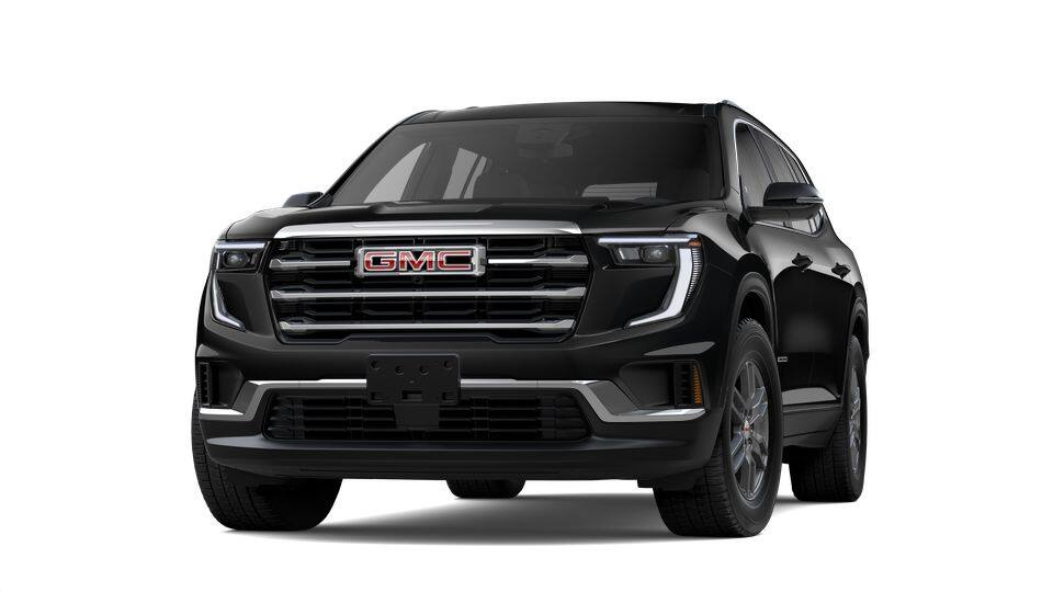 2026 GMC Acadia Elevation - Photo 51