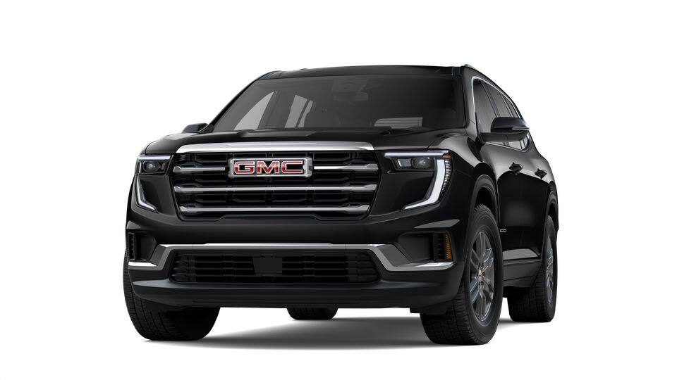 2026 GMC Acadia Elevation - Photo 60