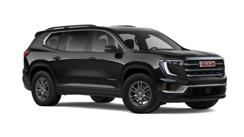 2026 GMC Acadia Elevation - Photo 65