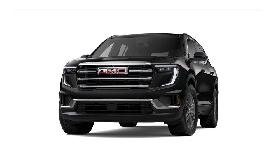2026 GMC Acadia Elevation - Photo 62