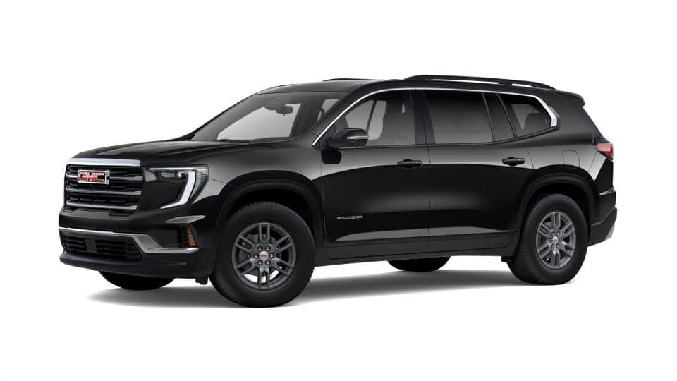 2026 GMC Acadia Elevation - Photo 42