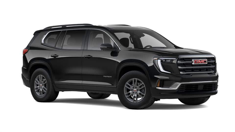 2026 GMC Acadia Elevation - Photo 44