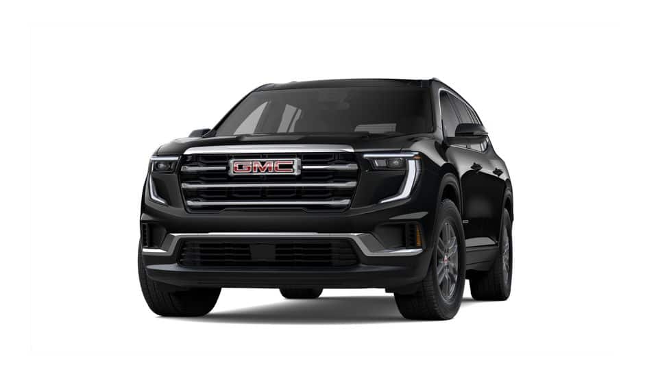 2026 GMC Acadia Elevation - Photo 41