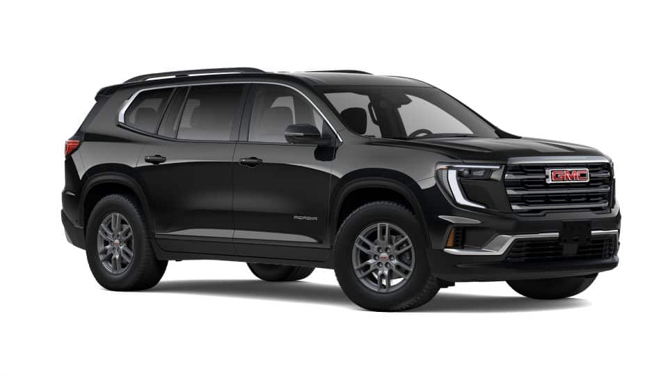 2026 GMC Acadia Elevation - Photo 30