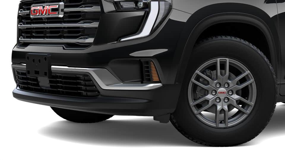 2026 GMC Acadia Elevation - Photo 31