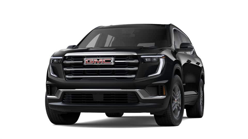 2026 GMC Acadia Elevation's photo