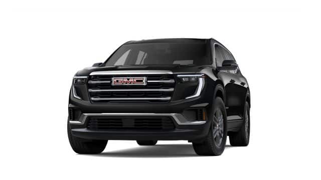2026 Acadia