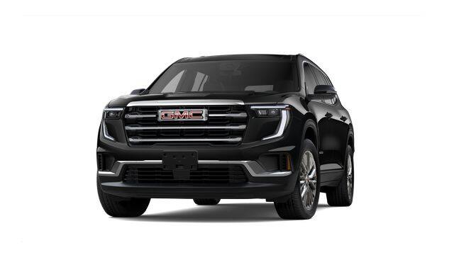 2026 Acadia Elevation