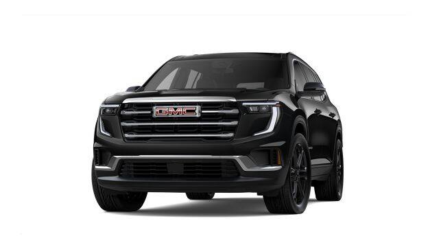 2026 Acadia