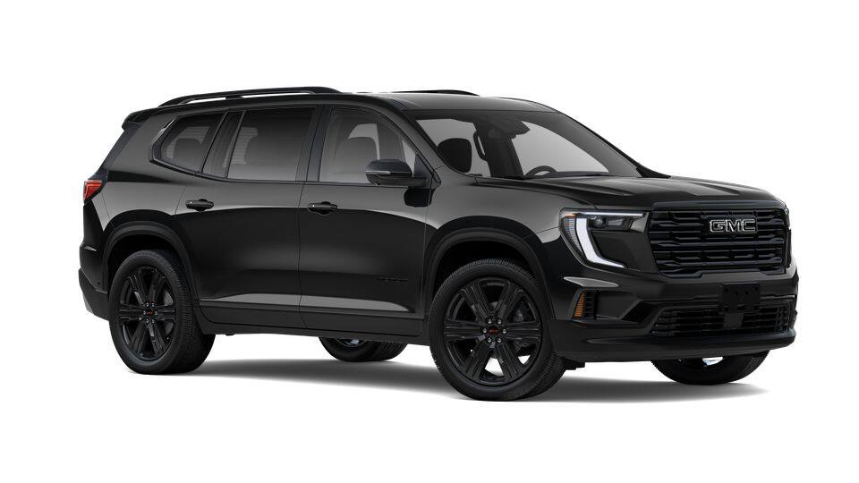 2026 GMC Acadia Elevation - Photo 32