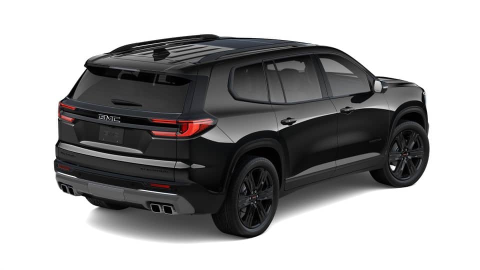 2026 GMC Acadia Elevation - Photo 39