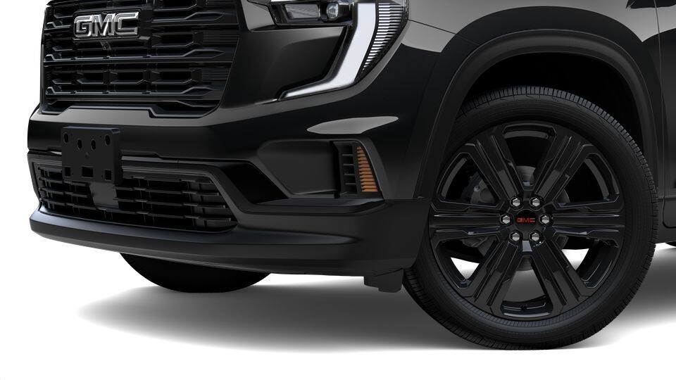 2026 GMC Acadia Elevation - Photo 57