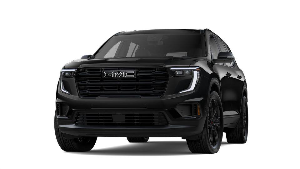2026 GMC Acadia Elevation - Photo 49