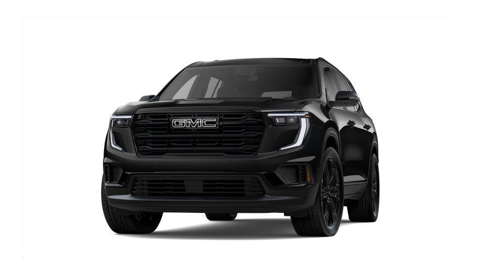2026 GMC Acadia Elevation - Photo 50