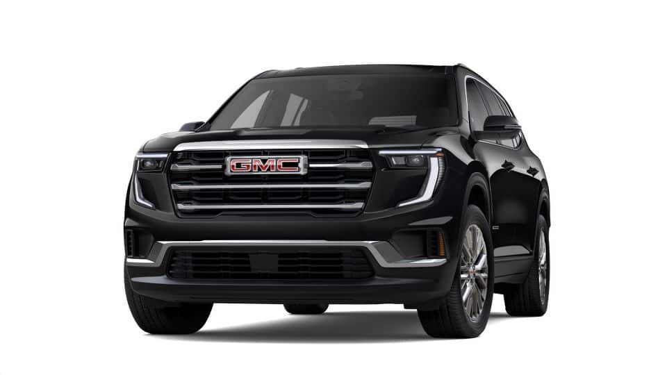 2026 GMC Acadia Elevation - Photo 40