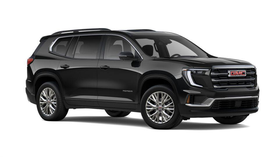 2026 GMC Acadia Elevation - Photo 45