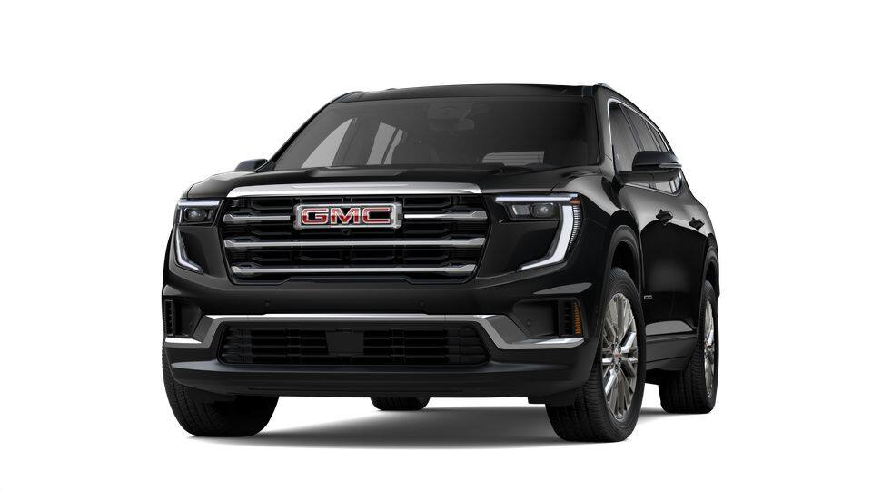 2026 GMC Acadia Elevation - Photo 50