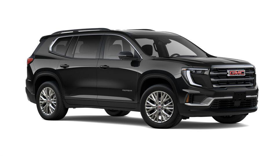 2026 GMC Acadia Elevation - Photo 25