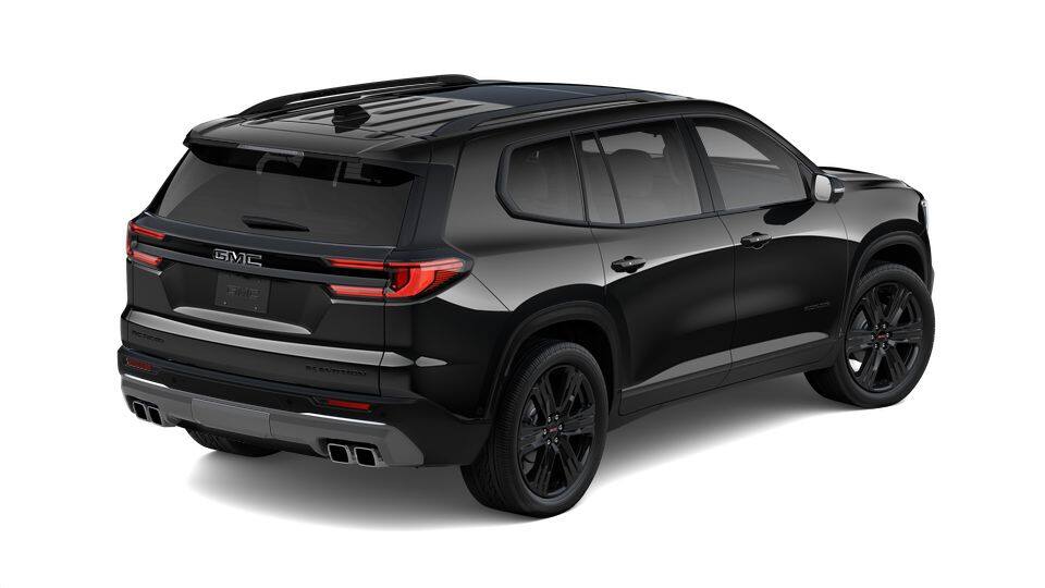 2026 GMC Acadia Elevation - Photo 49