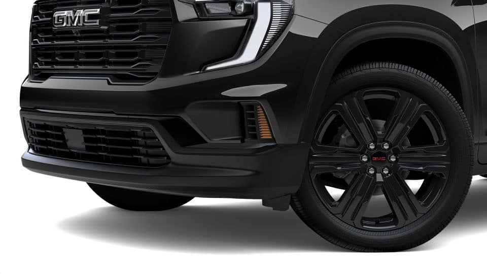 2026 GMC Acadia Elevation - Photo 51
