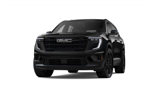 2026 Acadia Elevation