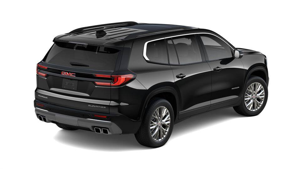2026 GMC Acadia Elevation - Photo 34