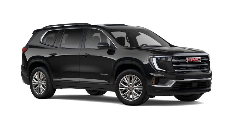 2026 GMC Acadia Elevation - Photo 38