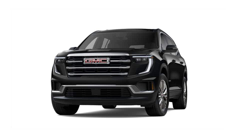 2026 GMC Acadia Elevation - Photo 35
