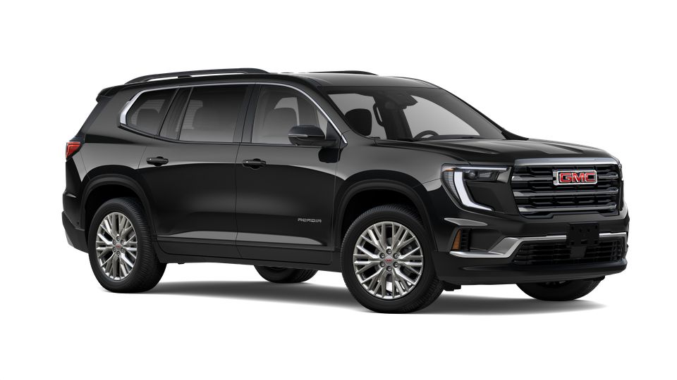 2026 GMC Acadia Elevation - Photo 54