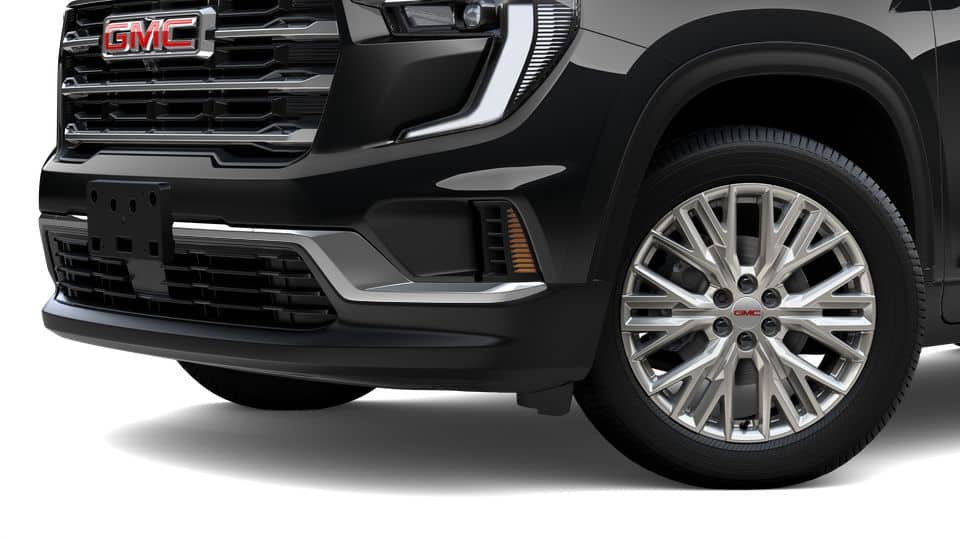 2026 GMC Acadia Elevation - Photo 31