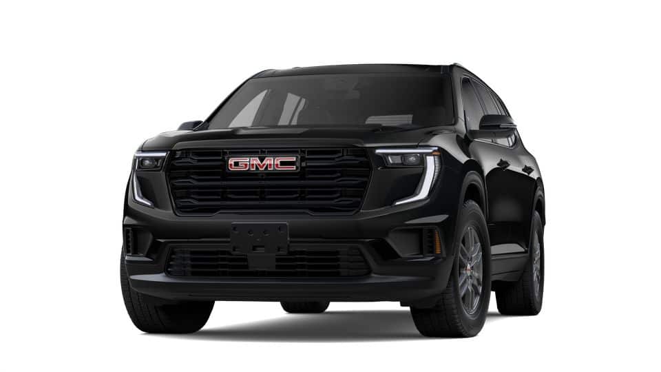 2026 GMC Acadia Elevation's photo