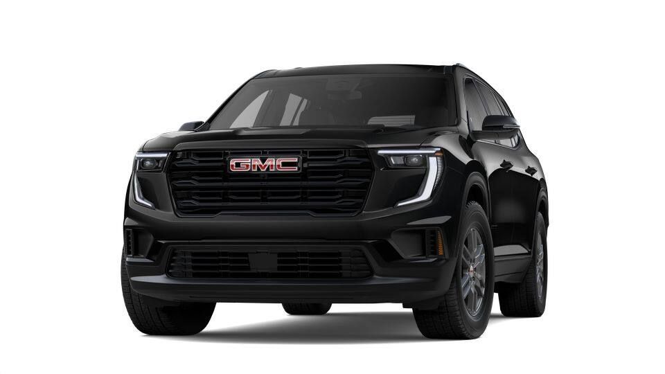 2026 GMC Acadia Elevation's photo