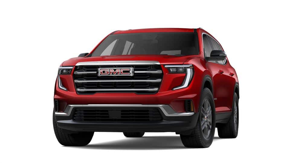 2026 GMC Acadia Elevation - Photo 45