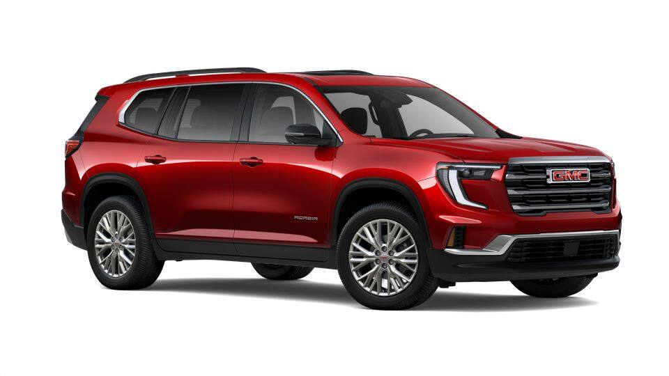 2026 GMC Acadia Elevation - Photo 33