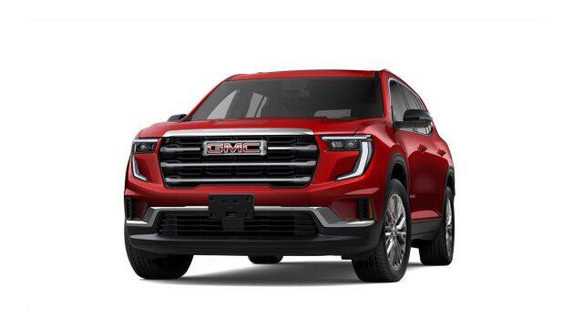 2026 Acadia