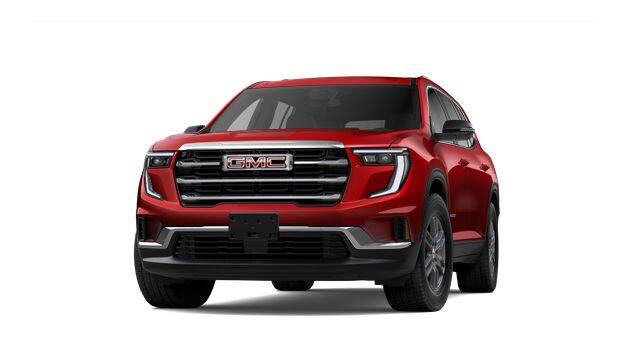 2026 Acadia