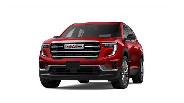 2026 Acadia
