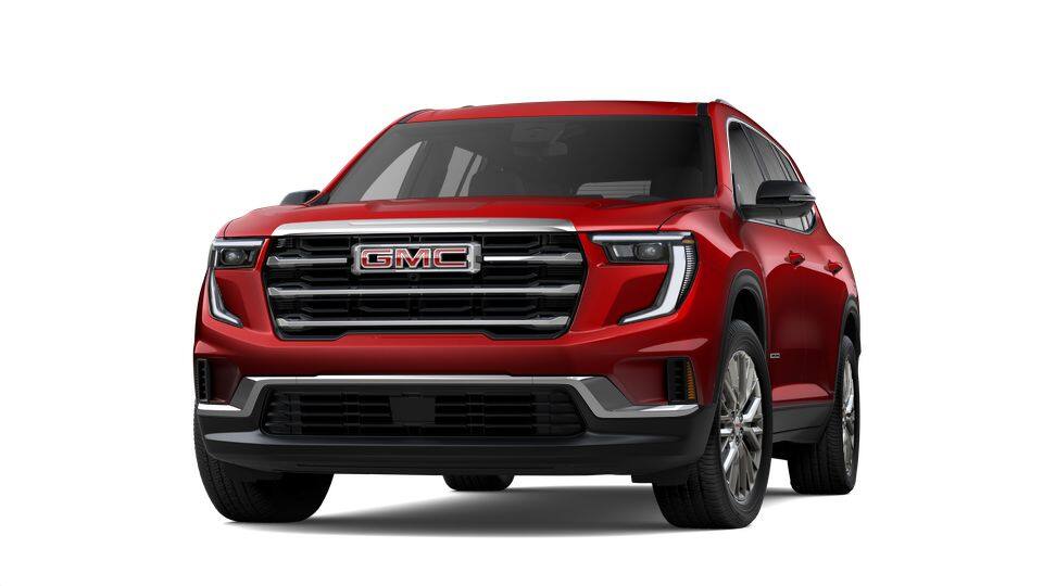 2026 GMC Acadia Elevation - Photo 48