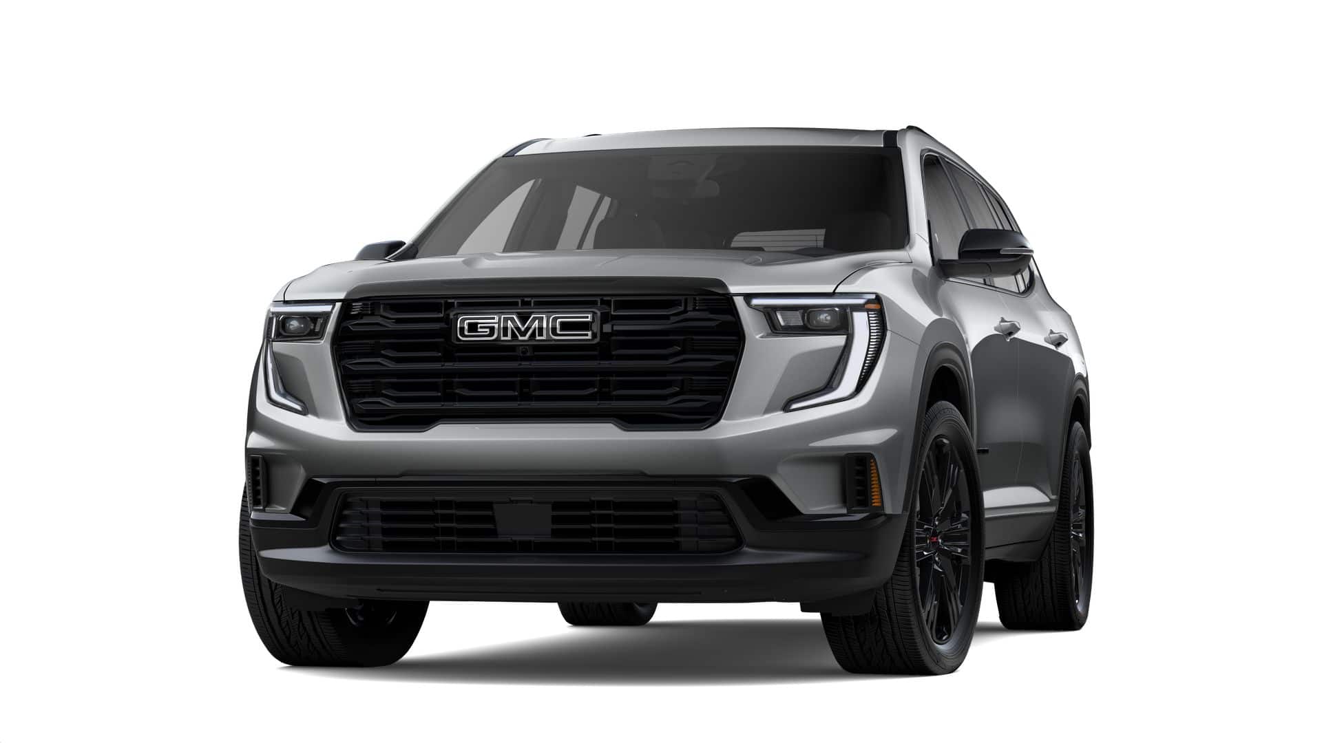 2026 GMC Acadia Elevation - Photo 1