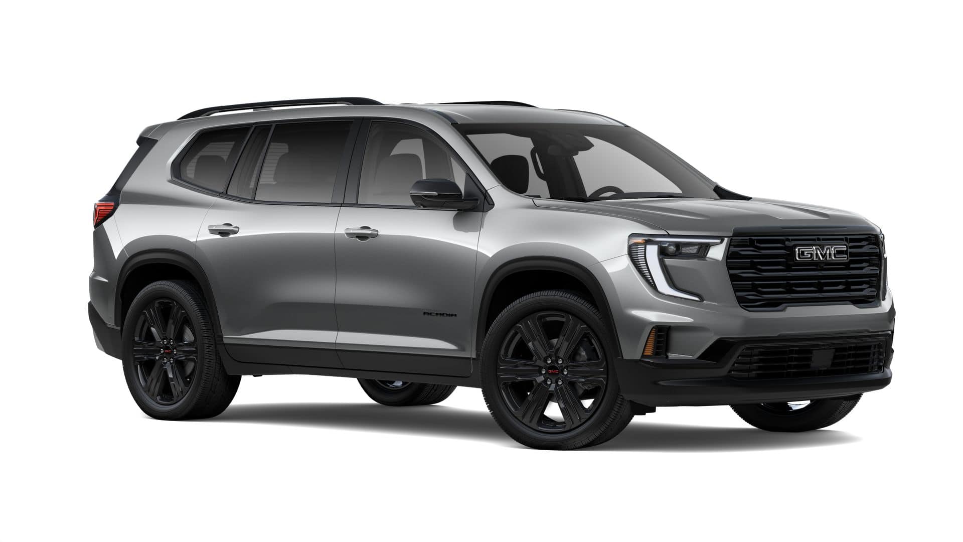 2026 GMC Acadia Elevation - Photo 6